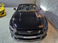 Ford Mustang Mustang Cabriolet 5.0L GT V8 Premium 421ch Boite Automatique - <small></small> 39.990 € <small></small> - #4