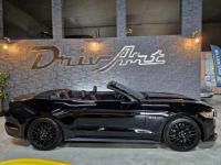 Ford Mustang Mustang Cabriolet 5.0L GT V8 Premium 421ch Boite Automatique - <small></small> 39.990 € <small></small> - #5