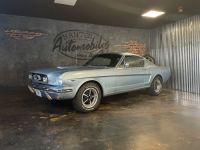 Ford Mustang Mustang fastback 289 ci 1965 rally pack - <small></small> 59.900 € <small>TTC</small> - #1