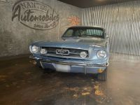 Ford Mustang Mustang fastback 289 ci 1965 rally pack - <small></small> 59.900 € <small>TTC</small> - #2