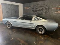 Ford Mustang Mustang fastback 289 ci 1965 rally pack - <small></small> 59.900 € <small>TTC</small> - #3