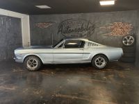 Ford Mustang Mustang fastback 289 ci 1965 rally pack - <small></small> 59.900 € <small>TTC</small> - #4