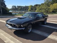 Ford Mustang Mustang GT 5.8 V8 101 CH BVA - <small></small> 75.000 € <small>TTC</small> - #1