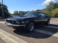 Ford Mustang Mustang GT 5.8 V8 101 CH BVA - <small></small> 75.000 € <small>TTC</small> - #2