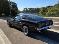 Ford Mustang Mustang GT 5.8 V8 101 CH BVA - <small></small> 75.000 € <small>TTC</small> - #6