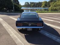 Ford Mustang Mustang GT 5.8 V8 101 CH BVA - <small></small> 75.000 € <small>TTC</small> - #7