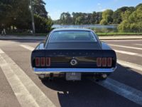 Ford Mustang Mustang GT 5.8 V8 101 CH BVA - <small></small> 75.000 € <small>TTC</small> - #8