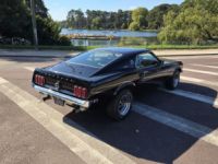 Ford Mustang Mustang GT 5.8 V8 101 CH BVA - <small></small> 75.000 € <small>TTC</small> - #9