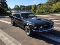 Ford Mustang Mustang GT 5.8 V8 101 CH BVA - <small></small> 75.000 € <small>TTC</small> - #13