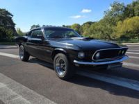 Ford Mustang Mustang GT 5.8 V8 101 CH BVA - <small></small> 75.000 € <small>TTC</small> - #14