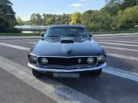 Ford Mustang Mustang GT 5.8 V8 101 CH BVA - <small></small> 75.000 € <small>TTC</small> - #15