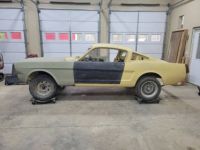 Ford Mustang Mustang. gt fastback - <small></small> 25.000 € <small>TTC</small> - #24