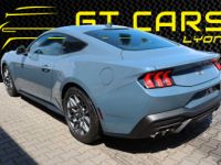 Ford Mustang Nouvelle Ford Mustang GT V8 Neuve - LOA 811 Euros Par Mois - Virtual Cockpit - échappement Sport - <small></small> 60.990 € <small></small> - #2