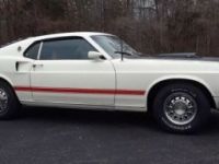 Ford Mustang ONLY 28k ORIGINAL MILES MACH 1 MARTI REPORT SYLC EXPORT - <small></small> 69.900 € <small>TTC</small> - #3