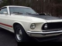 Ford Mustang ONLY 28k ORIGINAL MILES MACH 1 MARTI REPORT SYLC EXPORT - <small></small> 69.900 € <small>TTC</small> - #10