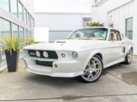 Ford Mustang ord Fastback Resto-Mod - <small></small> 208.900 € <small>TTC</small> - #1