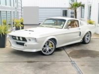 Ford Mustang ord Fastback Resto-Mod - <small></small> 208.900 € <small>TTC</small> - #2