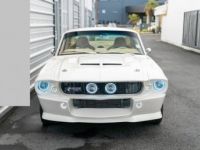 Ford Mustang ord Fastback Resto-Mod - <small></small> 208.900 € <small>TTC</small> - #3