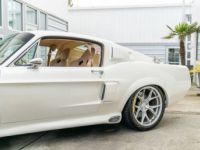 Ford Mustang ord Fastback Resto-Mod - <small></small> 208.900 € <small>TTC</small> - #4