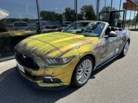 Ford Mustang P51 GT CABRIOLET V8 5.0L *TOP GUN* - <small></small> 44.900 € <small>TTC</small> - #1