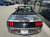 Ford Mustang P51 GT CABRIOLET V8 5.0L *TOP GUN* - <small></small> 44.900 € <small>TTC</small> - #4