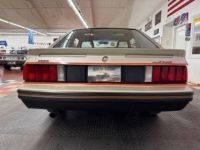 Ford Mustang pace car  - <small></small> 37.000 € <small>TTC</small> - #5