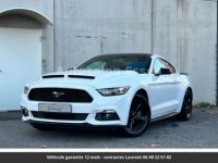 Ford Mustang performance tout compris hors homologation 4500e - <small></small> 21.890 € <small>TTC</small> - #1