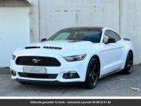 Ford Mustang performance tout compris hors homologation 4500e - <small></small> 21.890 € <small>TTC</small> - #3