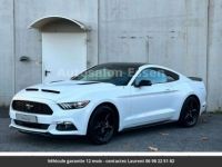 Ford Mustang performance tout compris hors homologation 4500e - <small></small> 21.890 € <small>TTC</small> - #4