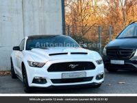 Ford Mustang performance tout compris hors homologation 4500e - <small></small> 21.890 € <small>TTC</small> - #5