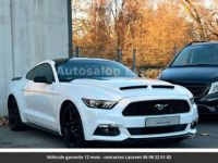 Ford Mustang performance tout compris hors homologation 4500e - <small></small> 21.890 € <small>TTC</small> - #6