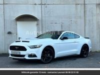 Ford Mustang performance tout compris hors homologation 4500e - <small></small> 21.890 € <small>TTC</small> - #7