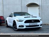 Ford Mustang performance tout compris hors homologation 4500e - <small></small> 21.890 € <small>TTC</small> - #8