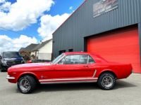 Ford Mustang Pony 1965 V8 289ci - <small></small> 34.990 € <small>TTC</small> - #2