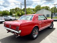 Ford Mustang Pony 1965 V8 289ci - <small></small> 34.990 € <small>TTC</small> - #3