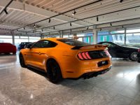 Ford Mustang PREMIUM 2 V8 450 * MAGNERIDE *B&O *LED * TROPICAL * Garantie FORD 07/2026 - <small></small> 44.990 € <small>TTC</small> - #3