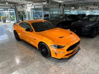 Ford Mustang PREMIUM 2 V8 450 * MAGNERIDE *B&O *LED * TROPICAL * Garantie FORD 07/2026 - <small></small> 44.990 € <small>TTC</small> - #7