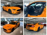 Ford Mustang PREMIUM 2 V8 450 * MAGNERIDE *B&O *LED * TROPICAL * Garantie FORD 07/2026 - <small></small> 44.990 € <small>TTC</small> - #19