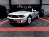 Ford Mustang Premium 3.7 V6 - <small></small> 25.990 € <small>TTC</small> - #1