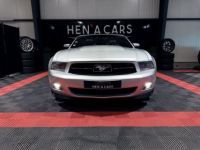 Ford Mustang Premium 3.7 V6 - <small></small> 25.990 € <small>TTC</small> - #3