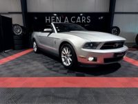 Ford Mustang Premium 3.7 V6 - <small></small> 25.990 € <small>TTC</small> - #5