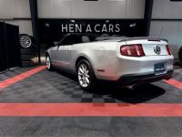 Ford Mustang Premium 3.7 V6 - <small></small> 25.990 € <small>TTC</small> - #6