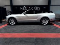 Ford Mustang Premium 3.7 V6 - <small></small> 25.990 € <small>TTC</small> - #7