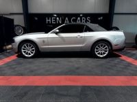 Ford Mustang Premium 3.7 V6 - <small></small> 25.990 € <small>TTC</small> - #8