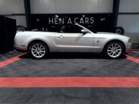 Ford Mustang Premium 3.7 V6 - <small></small> 25.990 € <small>TTC</small> - #9