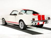 Ford Mustang Pro Touring - <small></small> 99.900 € <small>TTC</small> - #3