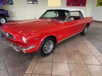 Ford Mustang Rare code A, Pony Package - <small></small> 68.900 € <small>TTC</small> - #1