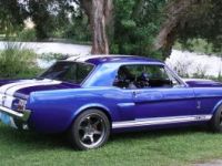 Ford Mustang Resto Mod - <small></small> 44.770 € <small>TTC</small> - #5