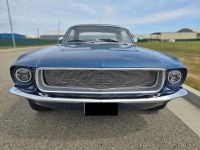 Ford Mustang RESTOMOD COUPE ACAPULCO BLUE 302 V8 - <small></small> 32.800 € <small>TTC</small> - #5