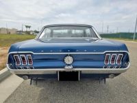 Ford Mustang RESTOMOD COUPE ACAPULCO BLUE 302 V8 - <small></small> 32.800 € <small>TTC</small> - #6